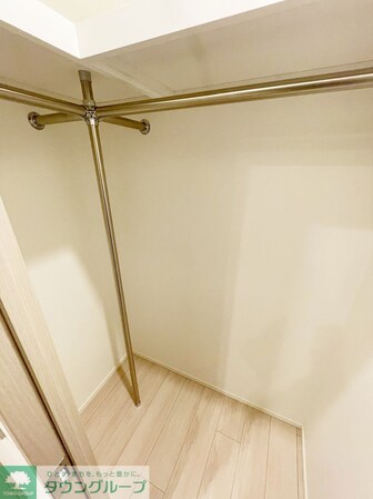 ザ・パークワンズ日本橋人形町の物件内観写真